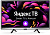 Телевизор LED Hyundai 24" H-LED24BS5000 Яндекс.ТВ черный HD 60Hz DVB-T DVB-T2 DVB-C DVB-S DVB-S2 WiFi Smart TV от магазина РЭССИ
