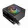 Блок питания Thermaltake ATX 700W Smart RGB 700 80+ (24+4+4pin) APFC 120mm fan color LED 6xSATA RTL от магазина РЭССИ