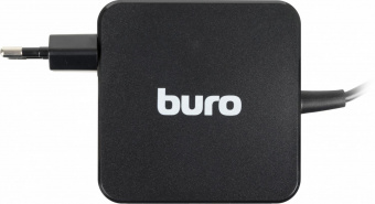 Блок питания Buro BUM-СW065 автоматический 65W 5V-20V 3.25A от бытовой электросети от магазина РЭССИ
