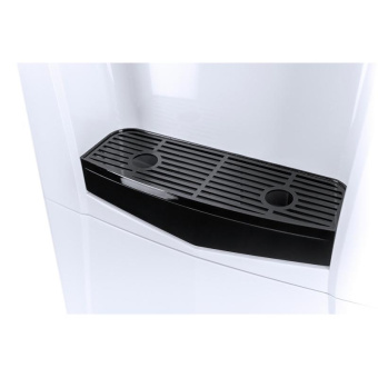 Напольный кулер ECOTRONIC K21-LF White-black c холодильником 11556 от магазина РЭССИ