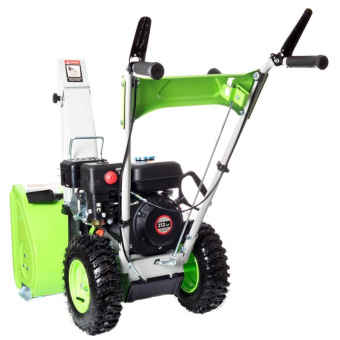 Снегоуборщик REDVERG RD-SB56/7 6666955 от магазина РЭССИ