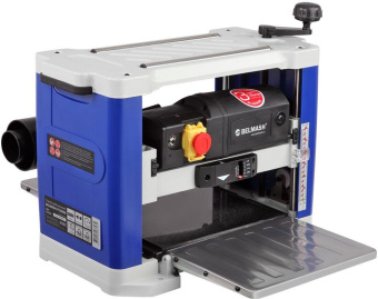 Станок рейсмусовый Belmash P2200MH 2200W (S215A) от магазина РЭССИ