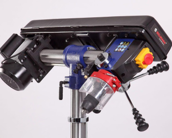 Станок сверлильный Belmash RDP430-16 600W (S104A) от магазина РЭССИ