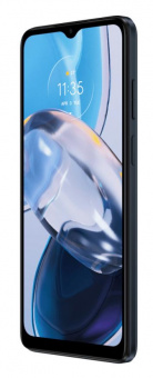 Смартфон Motorola XT2239-7 Moto e22 32Gb 3Gb черный моноблок 3G 4G 2Sim 6.5" 720x1600 Android 12 16Mpix 802.11 a/b/g/n/ac NFC GPS GSM900/1800 GSM1900 TouchSc Protect microSD max1024Gb от магазина РЭССИ
