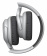 Картинка Наушники накладные A4Tech Bloody MH360 серый беспроводные bluetooth оголовье (MH360 GREY) от магазина РЭССИ Наушники накладные A4Tech Bloody MH360 серый беспроводные bluetooth оголовье (MH360 GREY) от магазина РЭССИ