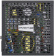 Картинка Блок питания Seasonic ATX 500W PRIME Fanless PX-500 80+ platinum 24pin APFC 8xSATA Cab Manag RTL от магазина РЭССИ Блок питания Seasonic ATX 500W PRIME Fanless PX-500 80+ platinum 24pin APFC 8xSATA Cab Manag RTL от магазина РЭССИ
