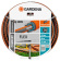Картинка Шланг Gardena Flex 1/2" 50м поливочный армированный (18039-20.000.00) от магазина РЭССИ Шланг Gardena Flex 1/2" 50м поливочный армированный (18039-20.000.00) от магазина РЭССИ