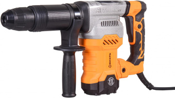 Отбойный молоток Вихрь ОМ-1600М 1600Вт от магазина РЭССИ