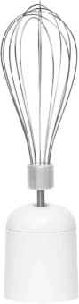 Блендер погружной Scarlett SC-HB42F29 1600Вт белый/серебристый от магазина РЭССИ