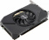 Видеокарта Asus PCI-E 4.0 PH-RX6400-4G AMD Radeon RX 6400 4096Mb 64 GDDR6 2039/16000 HDMIx1 DPx1 HDCP Ret от магазина РЭССИ
