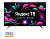 Телевизор LED BBK 55" 55LEX-8264/UTS2C Яндекс.ТВ черный 4K Ultra HD 60Hz DVB-T2 DVB-C DVB-S2 USB WiFi Smart TV (RUS) от магазина РЭССИ