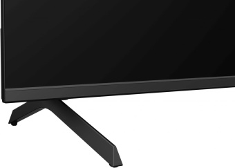 Телевизор QLED Digma 65" DM-LED65UQB31 Google TV Frameless Metal черный/черный 4K Ultra HD 60Hz MEMC DVB-T DVB-T2 DVB-C DVB-S DVB-S2 USB WiFi Smart TV от магазина РЭССИ