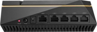Роутер беспроводной Asus RT-AX92U AX6100 10/100/1000BASE-TX черный от магазина РЭССИ