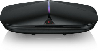 Роутер беспроводной Zyxel Armor G5 (NBG7815-EU0102F) AX6000 100/1000/2500BASE-T черный от магазина РЭССИ