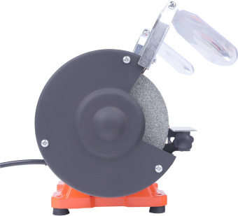 Станок заточной Patriot GM 125 Expert 175W (160301530) от магазина РЭССИ