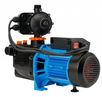 Насос поверхностный Джилекс Джамбо 70/50 П-К Комфорт 1100Вт 4200л/час (3036) от магазина РЭССИ