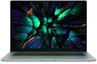 Ноутбук Xiaomi RedmiBook Pro Ryzen 7 7840HS 16Gb SSD512Gb AMD Radeon 780M 15.6" IPS 3.2K (3200x2000) Windows 11 trial (для ознакомления) grey WiFi BT Cam (JYU4540CN) от магазина РЭССИ