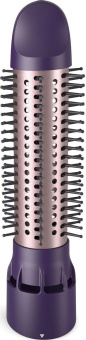 Фен-щетка Philips BHA313/00 800Вт фиолетовый от магазина РЭССИ