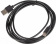 Кабель USB (m)-USB Type-C (m) 2м черный от магазина РЭССИ