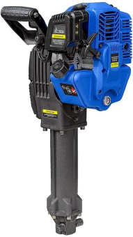 Отбойный молоток ТСС TSS-GJH95 1200Вт от магазина РЭССИ