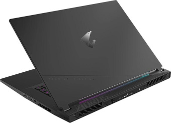 Ноутбук Gigabyte Aorus 15 BKF Core i7 13620H 16Gb SSD1Tb NVIDIA GeForce RTX4060 8Gb 15.6" IPS QHD (2560x1440) Free DOS black WiFi BT Cam (BKF-H3KZ754SD) от магазина РЭССИ