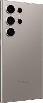 Смартфон Samsung SM-S928B Galaxy S24 Ultra 5G 1Tb 12Gb серый титан моноблок 3G 4G 2Sim 6.8" 1440x3120 Android 14 200Mpix 802.11 a/b/g/n/ac/ax/be NFC GPS GSM900/1800 GSM1900 TouchSc Protect от магазина РЭССИ