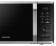 Микроволновая Печь Samsung MG23K3575AS/BW 23л. 800Вт черный/серебристый от магазина РЭССИ