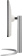 Монитор LG 27" UltraFine 27UP850K-W черный IPS LED 16:9 HDMI M/M матовая HAS 1200:1 400cd 178гр/178гр 3840x2160 60Hz FreeSync DP 4K USB 5.9кг от магазина РЭССИ