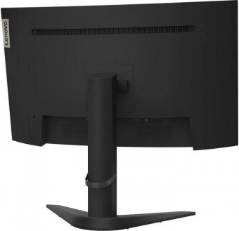 Монитор Lenovo 27" G27c-10 черный VA 4ms 16:9 HDMI HAS 350cd 178гр/178гр 1920x1080 DisplayPort FHD 6.1кг от магазина РЭССИ
