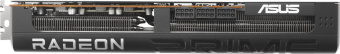 Видеокарта Asus PCI-E PRIME-RX9070XT-O16G AMD Radeon RX 9070XT 16Gb 256bit GDDR6 2460/20000 HDMIx1 DPx3 HDCP Ret от магазина РЭССИ