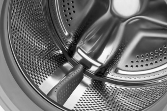 Стиральная машина Weissgauff WMD 58141 DS Inverter класс: A загр.фронтальная макс.:10кг (с сушкой) белый от магазина РЭССИ