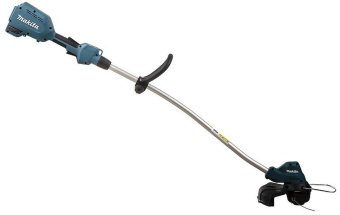 Триммер электрический Makita DUR189Z аккум. неразбор.штан. реж.эл.:леска от магазина РЭССИ