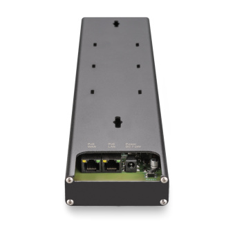 Роутер Kroks Rt-SAN2 с секторной Wi-Fi антенной от магазина РЭССИ