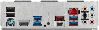 Материнская плата Gigabyte X570S UD Soc-AM4 AMD X570 4xDDR4 ATX AC`97 8ch(7.1) 2.5Gg RAID+HDMI от магазина РЭССИ