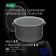 Картинка Мультиварка Polaris IQ Home PMC 0526 5л 860Вт черный от магазина РЭССИ Мультиварка Polaris IQ Home PMC 0526 5л 860Вт черный от магазина РЭССИ