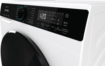 Стиральная машина Gorenje WD2PA1X64ADAAW/C класс: A++ загр.фронтальная от магазина РЭССИ