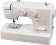 Картинка Швейная машина Janome Juno 1512 белый от магазина РЭССИ Швейная машина Janome Juno 1512 белый от магазина РЭССИ