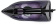 Картинка Утюг Vitek VT-8316 2400Вт черный/фиолетовый от магазина РЭССИ Утюг Vitek VT-8316 2400Вт черный/фиолетовый от магазина РЭССИ