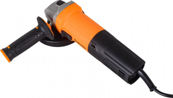 Углошлифовальная машина Вихрь УШМ-125/1400 ЭПП 1400Вт 12000об/мин рез.шпин.:M14 d=125мм (72/12/24) от магазина РЭССИ