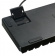 Клавиатура Оклик 960G Dark Knight механическая черный USB Multimedia for gamer от магазина РЭССИ