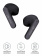 Гарнитура вкладыши A4Tech 2Drumtek B20 TWS пеп.серый/черный беспроводные bluetooth в ушной раковине (B20 ASH GREY) от магазина РЭССИ