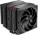 Устройство охлаждения(кулер) PcCooler RZ620 BK Soc-AM5/AM4/1151/1200/2066/1700 черный 4-pin 32dB Al+Cu 270W Ret (R7-Z622WBKNNX-GL) от магазина РЭССИ