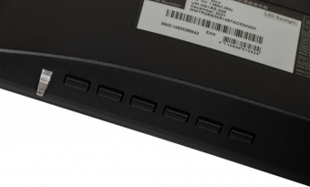 Монитор Acer 23.8" SB241Ybmix черный IPS LED 1ms 16:9 HDMI матовая 1000:1 250cd 178гр/178гр 1920x1080 D-Sub FHD от магазина РЭССИ