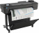 Плоттер HP Designjet T730"36 (F9A29D) A0/36" от магазина РЭССИ