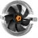 Картинка Устройство охлаждения(кулер) ID-Cooling DK-01 Soc-AM4/1151/1200 4-pin 29dB Al 95W 195gr Ret от магазина РЭССИ Устройство охлаждения(кулер) ID-Cooling DK-01 Soc-AM4/1151/1200 4-pin 29dB Al 95W 195gr Ret от магазина РЭССИ