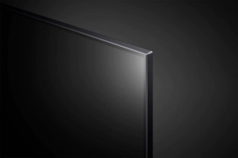 Телевизор LED LG 50" 50QNED816QA.ARU титановый метеорит 4K Ultra HD 120Hz DVB-T DVB-T2 DVB-C DVB-S DVB-S2 USB WiFi Smart TV (RUS) от магазина РЭССИ