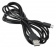 Картинка Кабель Digma MICROUSB-2M-BLK USB (m)-micro USB (m) 2м черный от магазина РЭССИ Кабель Digma MICROUSB-2M-BLK USB (m)-micro USB (m) 2м черный от магазина РЭССИ