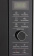 Картинка Микроволновая Печь Panasonic NN-GD38HSZPE 23л. 1000Вт черный/нержавеющая сталь от магазина РЭССИ Микроволновая Печь Panasonic NN-GD38HSZPE 23л. 1000Вт черный/нержавеющая сталь от магазина РЭССИ