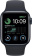 Смарт-часы Apple Watch SE 2024 A2722 40мм OLED корп.темная ночь Sport Band рем.темная ночь разм.брасл.:160-210мм (MXE93LL/A) от магазина РЭССИ