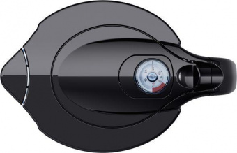 Кувшин Аквафор Орлеан черный 4.2л. от магазина РЭССИ